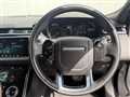 2019 Land Rover Range Rover Velar