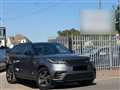 2019 Land Rover Range Rover Velar