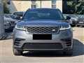 2019 Land Rover Range Rover Velar