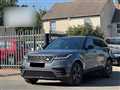 2019 Land Rover Range Rover Velar