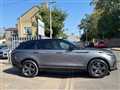 2019 Land Rover Range Rover Velar