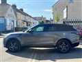 2019 Land Rover Range Rover Velar