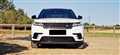 2019 Land Rover Range Rover Velar
