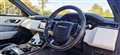 2019 Land Rover Range Rover Velar