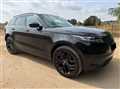 2019 Land Rover Range Rover Velar