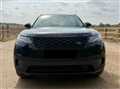 2019 Land Rover Range Rover Velar