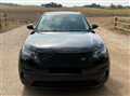 2019 Land Rover Range Rover Velar