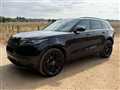 2019 Land Rover Range Rover Velar