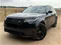 2019 Land Rover Range Rover Velar
