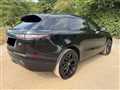 2019 Land Rover Range Rover Velar
