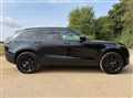 2019 Land Rover Range Rover Velar