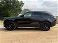 2019 Land Rover Range Rover Velar