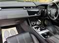 2019 Land Rover Range Rover Velar
