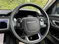 2019 Land Rover Range Rover Velar