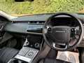 2019 Land Rover Range Rover Velar