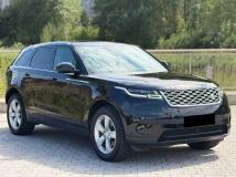 2019 Land Rover Range Rover Velar