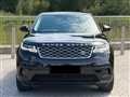 2019 Land Rover Range Rover Velar