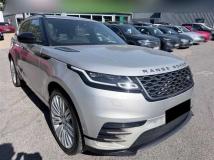 2019 Land Rover Range Rover Velar