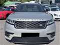 2019 Land Rover Range Rover Velar