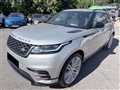 2019 Land Rover Range Rover Velar