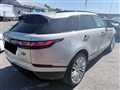 2019 Land Rover Range Rover Velar