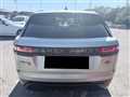 2019 Land Rover Range Rover Velar