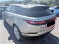 2019 Land Rover Range Rover Velar