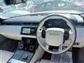 2019 Land Rover Range Rover Velar