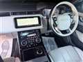 2019 Land Rover Range Rover Velar