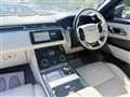 2019 Land Rover Range Rover Velar