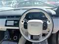 2019 Land Rover Range Rover Velar