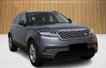 2018 Land Rover Range Rover Velar