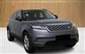 2018 Land Rover Range Rover Velar