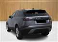 2018 Land Rover Range Rover Velar
