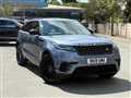 2019 Land Rover Range Rover Velar