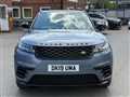 2019 Land Rover Range Rover Velar