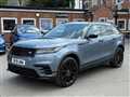 2019 Land Rover Range Rover Velar