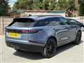 2019 Land Rover Range Rover Velar