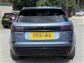 2019 Land Rover Range Rover Velar