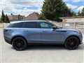 2019 Land Rover Range Rover Velar