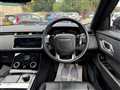 2019 Land Rover Range Rover Velar