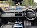 2019 Land Rover Range Rover Velar