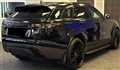 2019 Land Rover Range Rover Velar