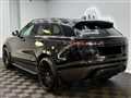 2019 Land Rover Range Rover Velar
