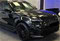 2019 Land Rover Range Rover Velar