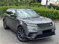 2019 Land Rover Range Rover Velar
