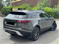 2019 Land Rover Range Rover Velar