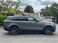 2019 Land Rover Range Rover Velar