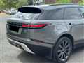 2019 Land Rover Range Rover Velar