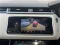 2019 Land Rover Range Rover Velar